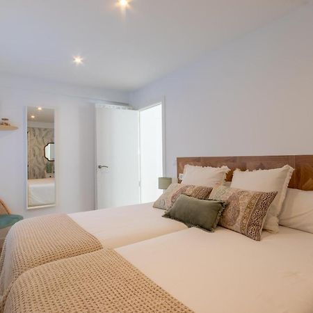 Apartmán Precioso Y Recien Reformado Junto Al Metro Bilbao Exteriér fotografie
