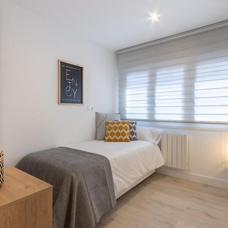 Apartmán Precioso Y Recien Reformado Junto Al Metro Bilbao Exteriér fotografie