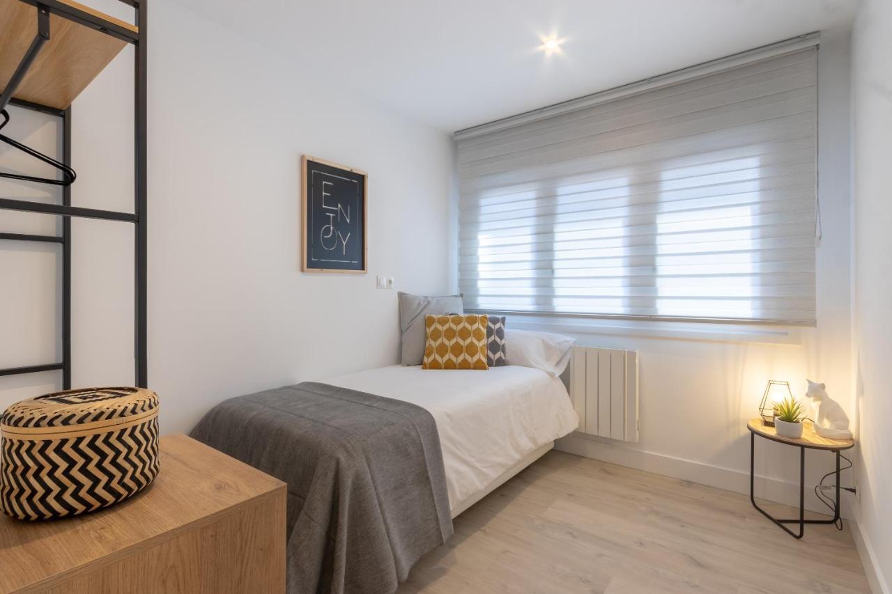Apartmán Precioso Y Recien Reformado Junto Al Metro Bilbao Exteriér fotografie