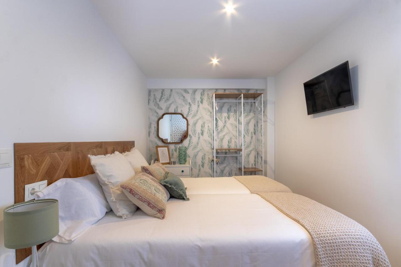 Apartmán Precioso Y Recien Reformado Junto Al Metro Bilbao Exteriér fotografie