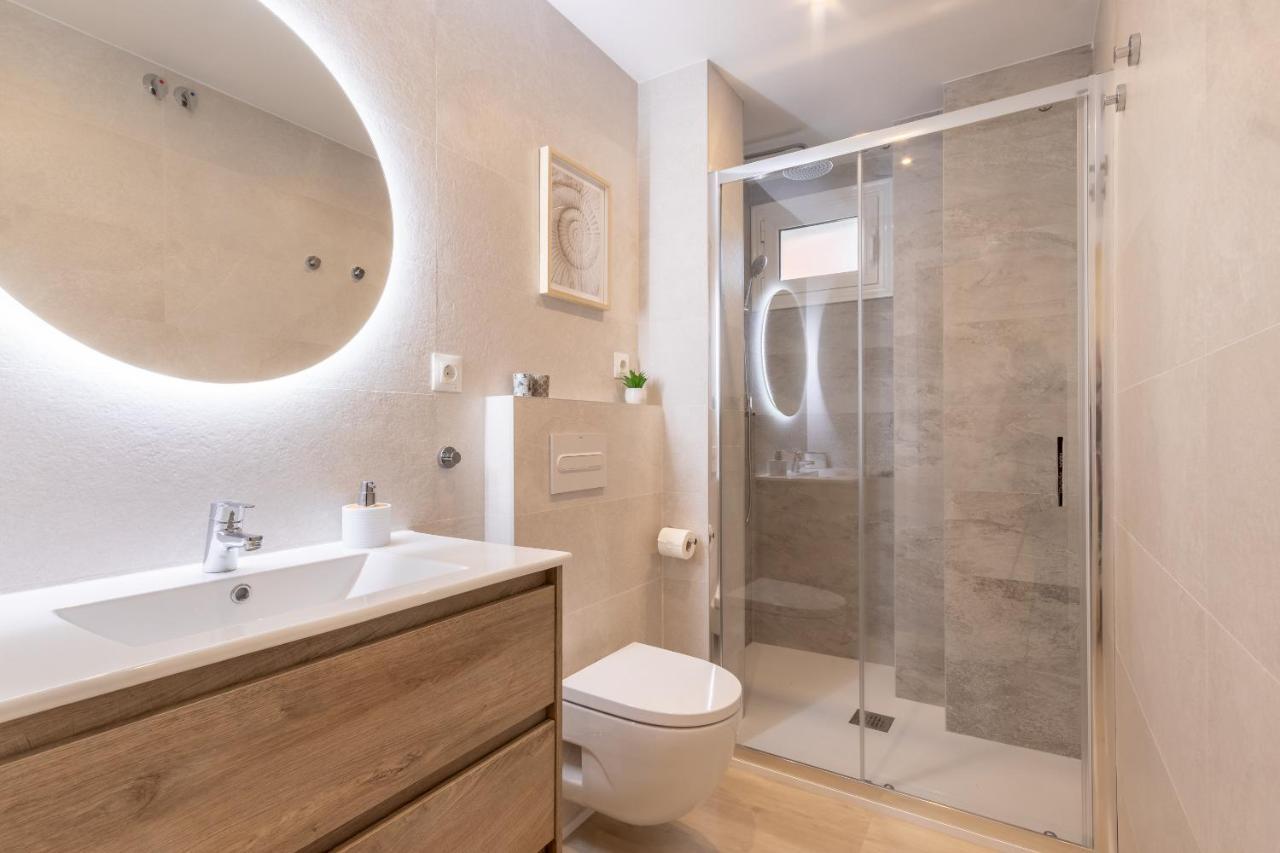 Apartmán Precioso Y Recien Reformado Junto Al Metro Bilbao Exteriér fotografie