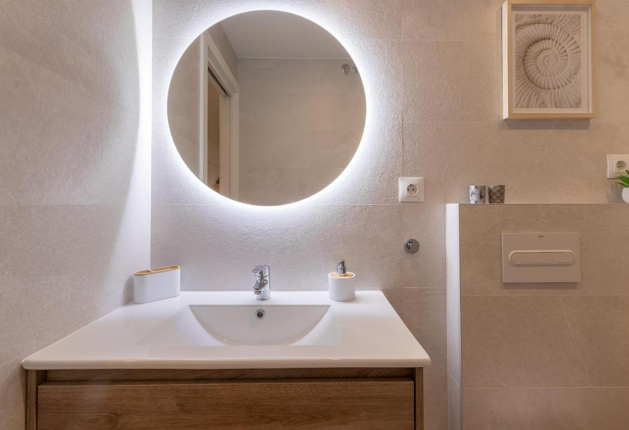 Apartmán Precioso Y Recien Reformado Junto Al Metro Bilbao Exteriér fotografie